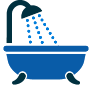 Jeffersonville Bathrooms