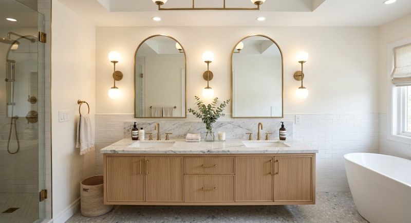 Top Bathroom Remodeling Companies in Jeffersonville, IN