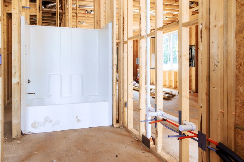 Top Bathroom Remodeling Companies in Jeffersonville, IN