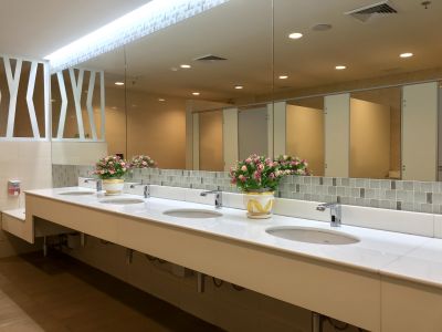 Cost of Bathroom Remodeling IN Jeffersonville, IN