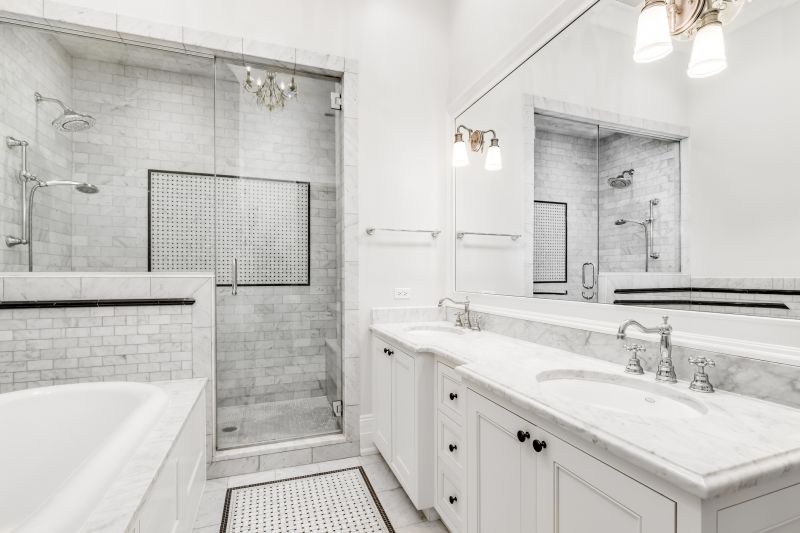 Best Bathroom Remodeling Contractors IN Jeffersonville, IN
