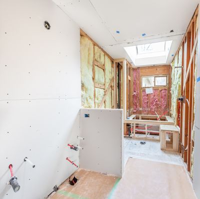 Preparing for Your Bathroom Remodel